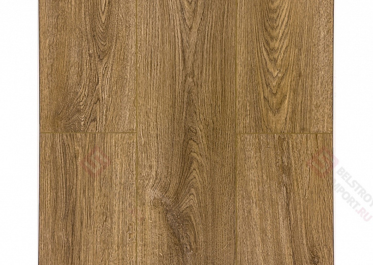 SPC ламинат Damy Floor Family Дуб Золотой 190902EL-07А