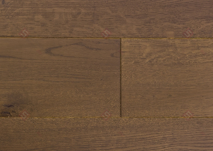 Инженерная доска Golden Wood Дуб Темный Шоколад Гавана Рустик