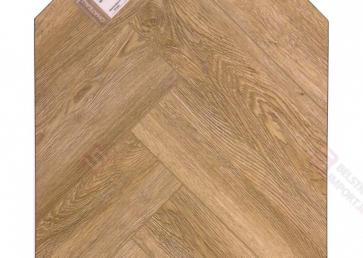 Дуб Шато Натуральный NF-54