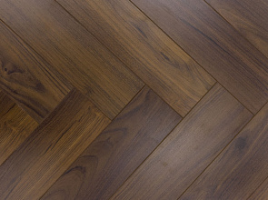 Ламинат Alpine Floor Herringbone 10 Дуб Абруццо LF107-14
