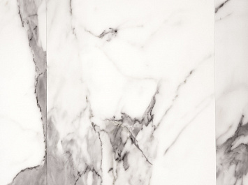 SPC ламинат Quick-Step Volcano Мрамор белый VSPC20250