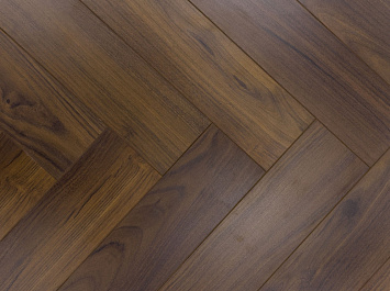 Ламинат Alpine Floor Herringbone 10 Дуб Абруццо LF107-14