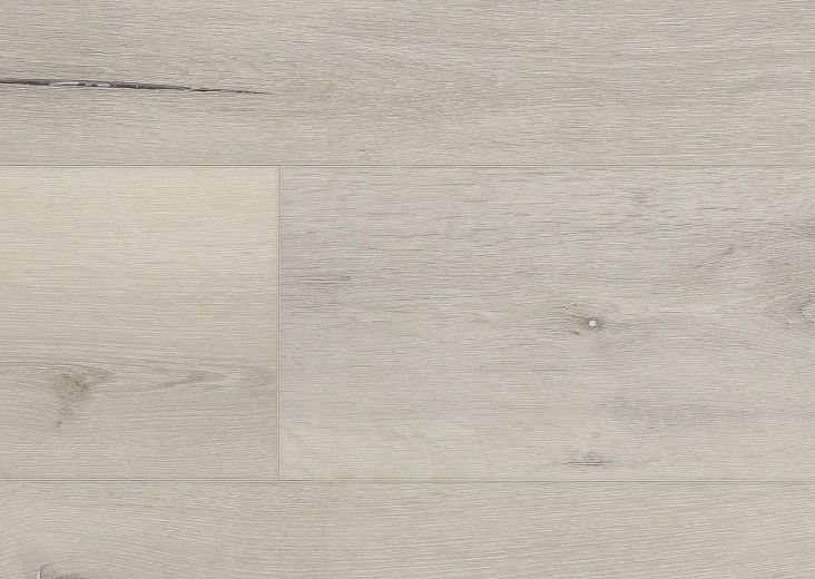 SPC ламинат Damy Floor Family Дуб Классический Серый T7020-2 - фото интерьера