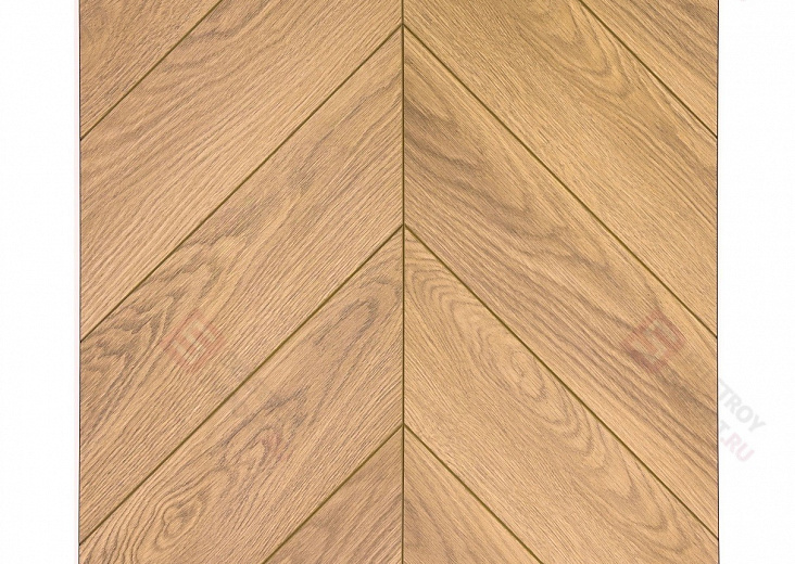 Ламинат Mostfloring Gaudi Chevron Севилья 7705