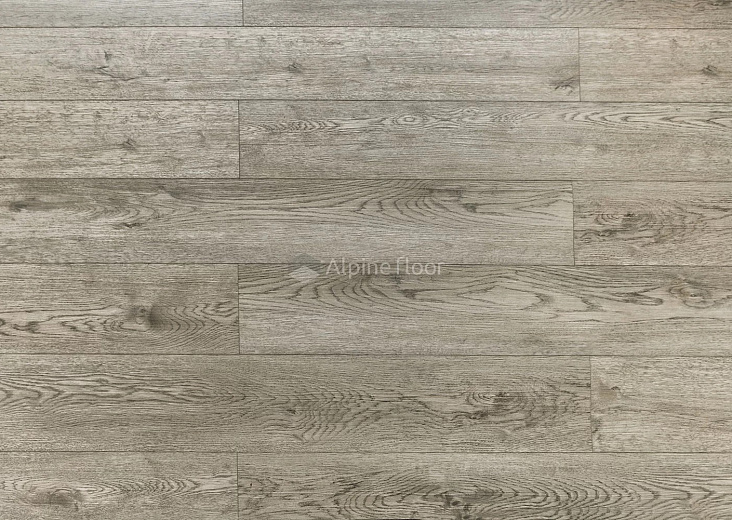 SPC виниловые полы Alpine Floor Grand Sequoia Лавр ECO 11-4 - фото интерьера 3