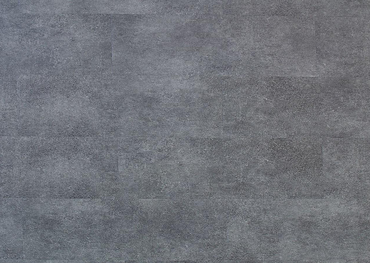 Кварц-виниловая плитка FineFloor Stone Dry Back Шато Де Лош FF-1459 - фото интерьера