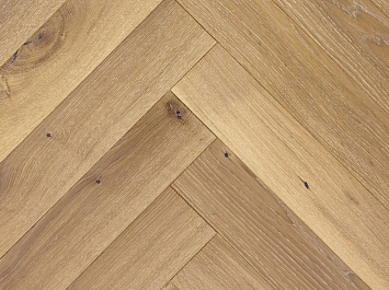 Инженерная доска Golden Wood английская ёлка Дуб Монблан натур