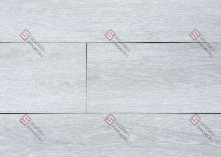 SPC ламинат CM Floor ScandiWood Дуб Белый 02