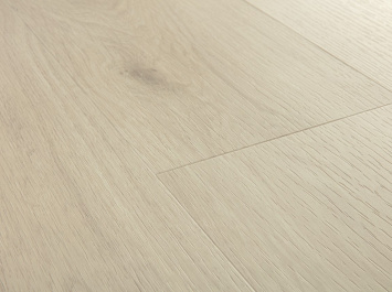 ПВХ плитка Quick-Step Vinyl Flex Liv Морской бриз серо-бежевый SGSPC20319