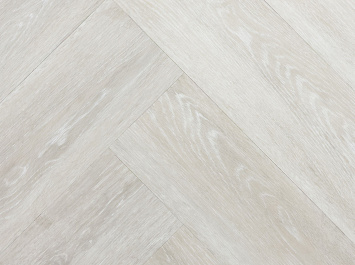 SPC ламинат елка FloorFactor Herringbone Cloud Oak HB 18