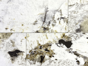 Каменно-полимерная плитка (SPC) Tulesna Stone Graviton 1009-11