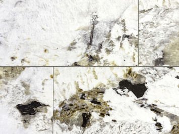 Каменно-полимерная плитка (SPC) Tulesna Stone Graviton 1009-11