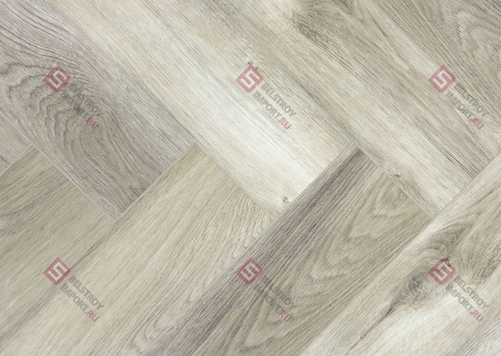 SPC ламинат Decorifica Herringbone Дуб Бургас