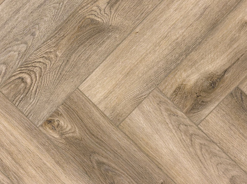 SPC ламинат Alpine Floor Parquet Light Дуб Кастор ECO 13-34