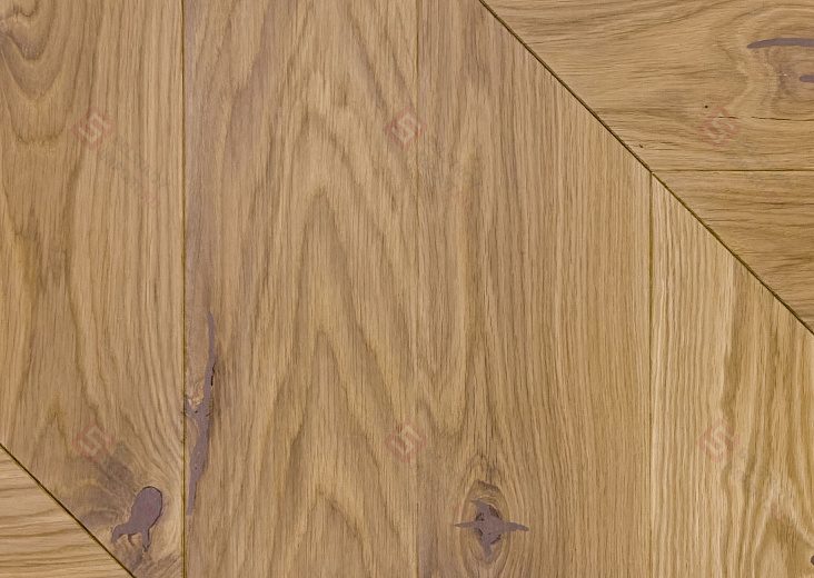 Инженерная доска Kochanelli Desierto Франзуская ёлка Лиа