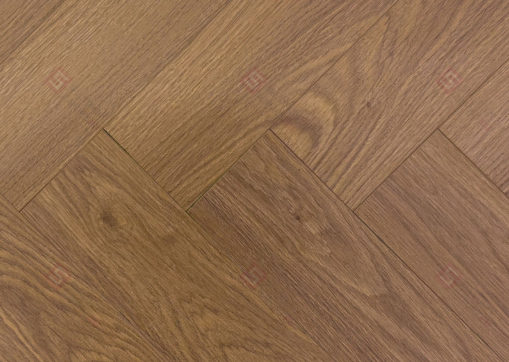 Ламинат FloorWay Английская елка ELK-1040