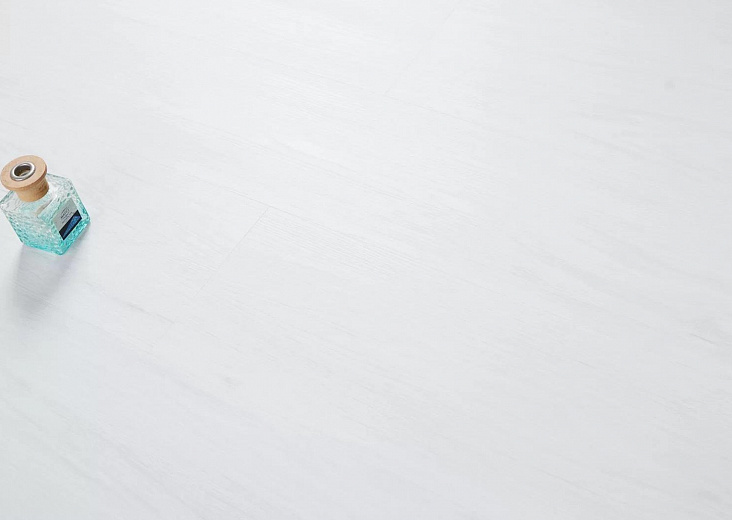 SPC ламинат Evofloor Optima Дуб Арктический - фото интерьера 5