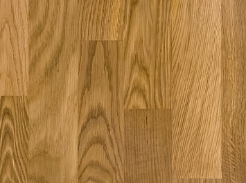 Паркетная доска Focus Floor Трехполосная Дуб Libeccio High Gloss 3S