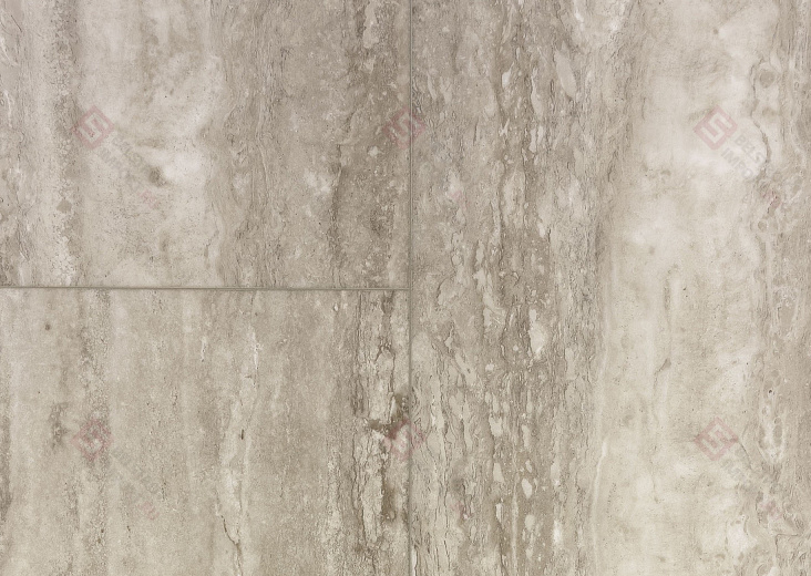 Каменно-полимерная плитка (SPC) Tulesna Stone Aquamarine 1009-7