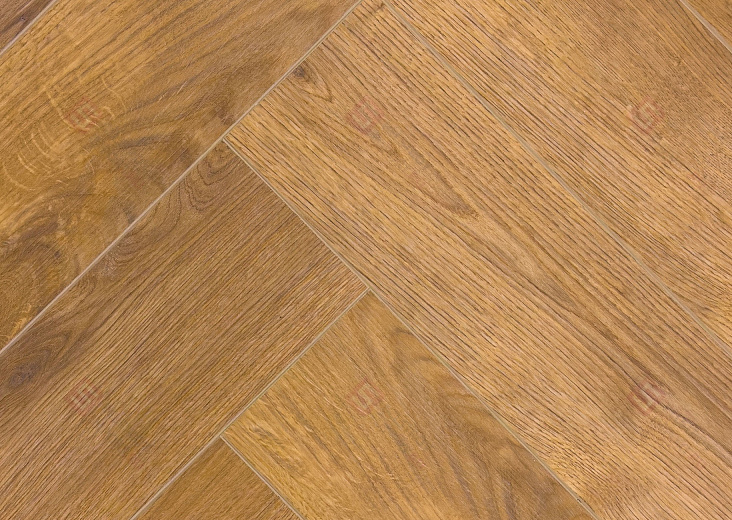 SPC ламинат елка Novafloor Chateau Дуб Шато Насыщенный NF-59