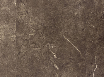SPC ламинат Quick-Step Volcano Мрамор темно-коричневый VSPC20252