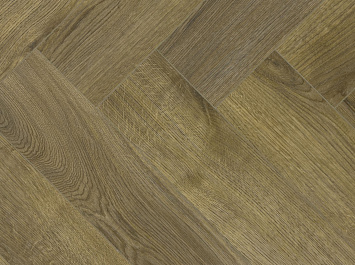SPC ламинат Cronafloor Herringbone 2.0 Дуб Анже H016