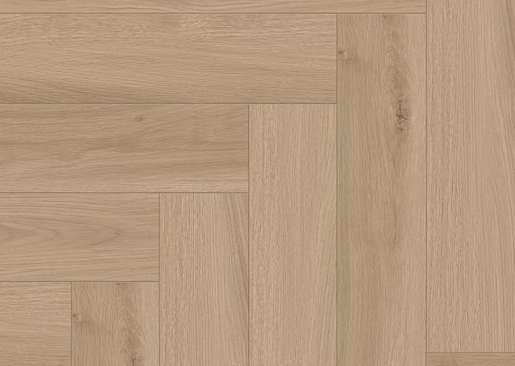 Инженерный ламинат Alpine Floor Obsidian Parquet Дуб Хлопковый LF702-21