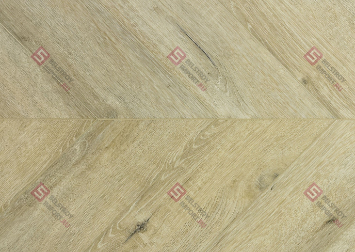 SPC ламинат Aberhof Chevron Waterloo Oak 1010