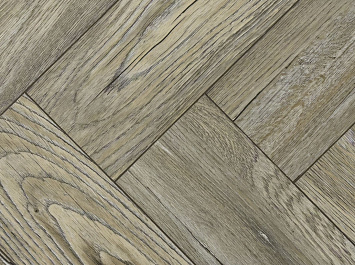 SPC ламинат ёлочкой Icon Floor Purple Дуб Барди PL-304