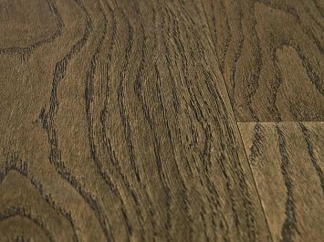 Паркетная доска Auswood Mineral Earth Oak