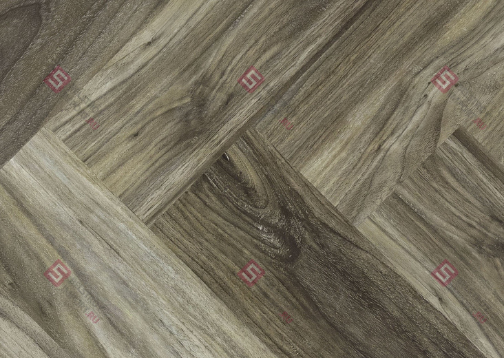 SPC паркет StoneWood венгерская ёлка Трино 4V