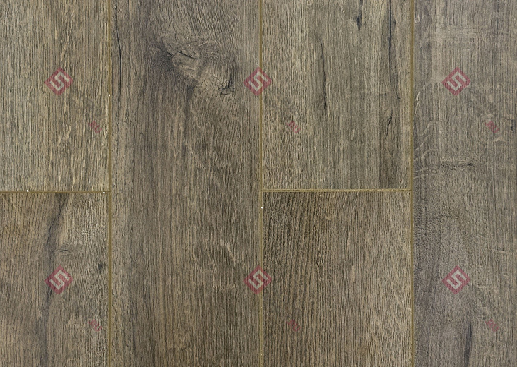 Ламинат FLoor a House Premium 10 мм Дуб Arhan B 601