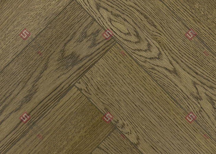 SPC ламинат Alpine Floor Parquet Light Дуб Селена ЕСО 13-32