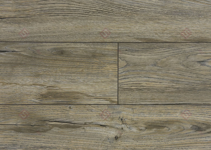 SPC ламинат Icon Floor Aquamarine Дуб Дрейк AQ-14