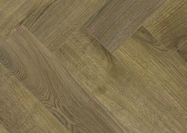 SPC ламинат Cronafloor Herringbone 2.0 Дуб Анже H016