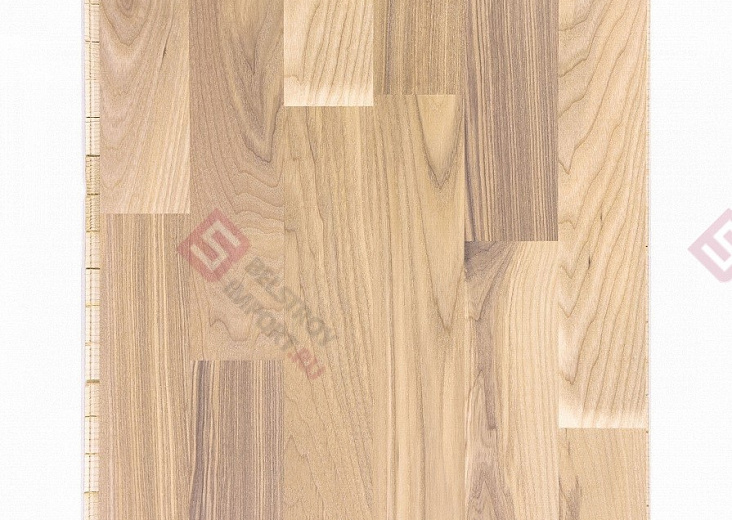 Паркетная доска Focus Floor Трехполосная Ясень Gregale White Oiled 3S
