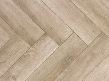 Ламинат Alpine Floor Herringbone 8 Pro Дуб Берри LF102-13