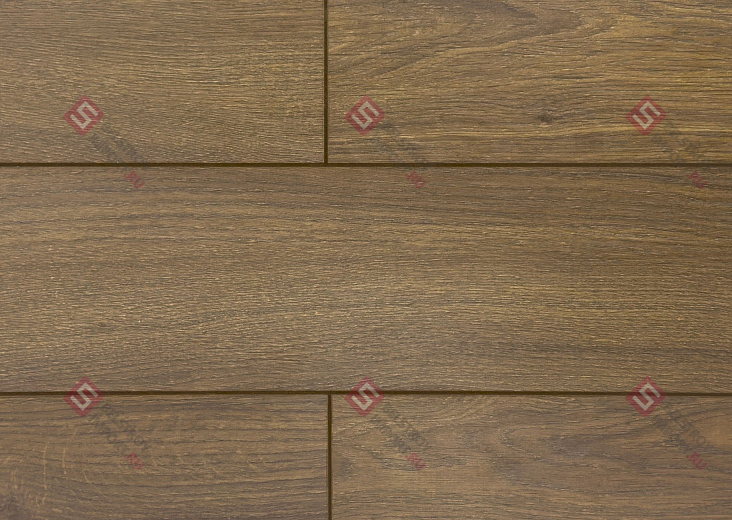 Ламинат FLoor a House Premium 10 мм Дуб Ruskeala B 618