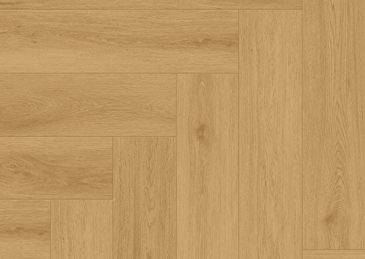 Инженерный ламинат Signature Obsidian Parquet XL Дуб Медовый LF702-06