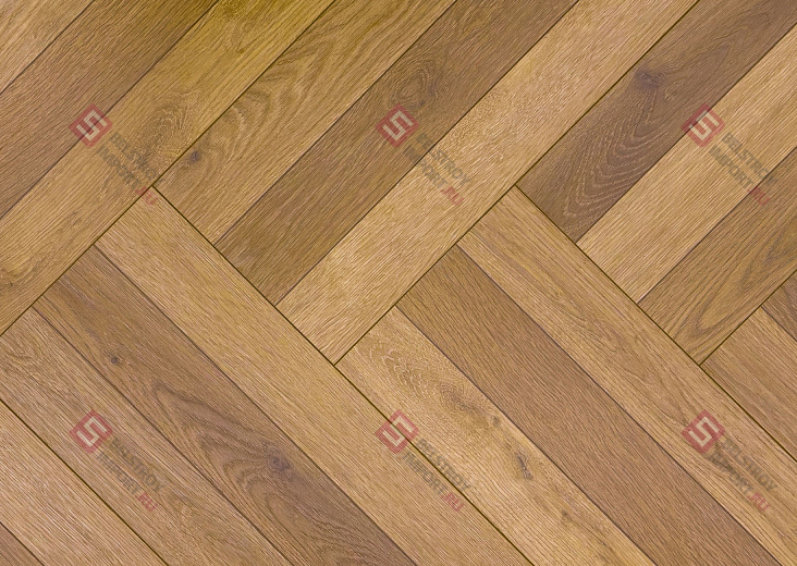 Ламинат A+Floor Classic Сомерсет 307