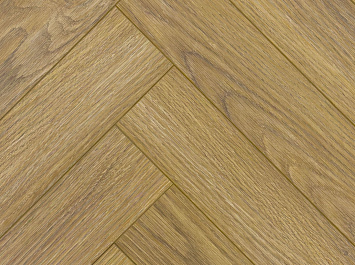 Ламинат Icon Floor Orange ёлка Дуб Амбер OR-107