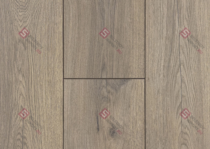 Ламинат Swiss Krono Grotesk Дуб Ринальдо D50797
