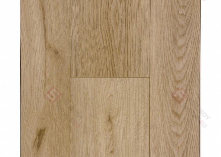 Инженерные виниловые полы EvoFloor Premium XL+ Дуб Скандинавский