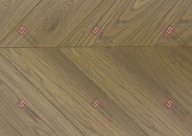 Ламинат Wood Style Chevron  Дуб Серпиенте CH156