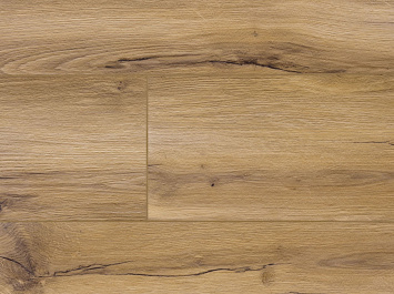 Инженерный кварц-винил Alpine Floor Premium 12 мм Дуб Эскейп ECO 24-8