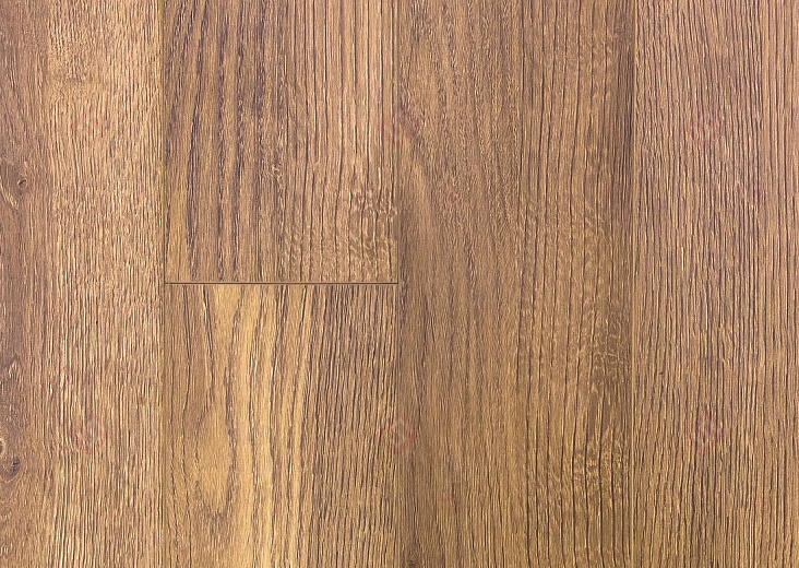 Ламинат FloorWay Standart Дуб Карамель YLM2709