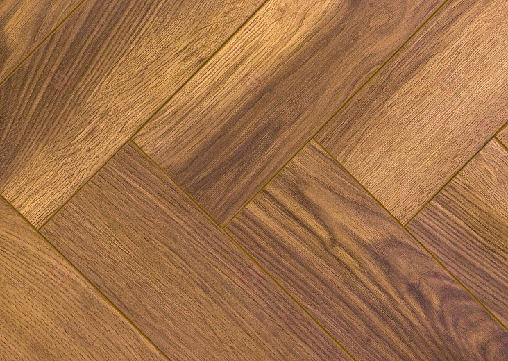 Ламинат Norland Herringbone Elegant Дуб Лира LF303-40