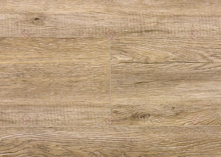 Инженерные виниловые полы EvoFloor Premium XL+ Дуб Альпийский