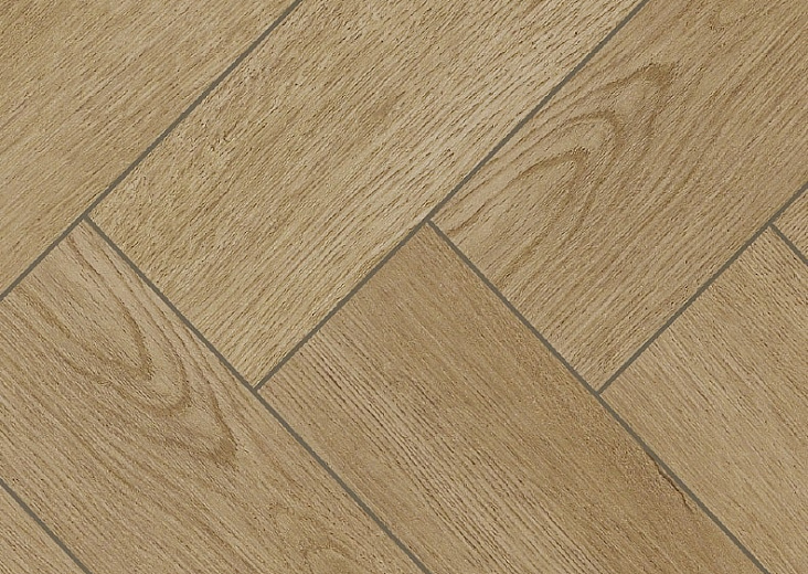 Ламинат Alpine Floor Herringbone 10 Дуб Молизе LF107-08