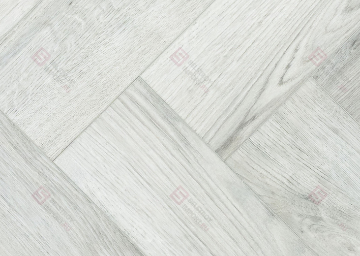 SPC ламинат Cronafloor Herringbone 2.0 Дуб Ним H015